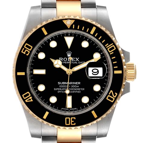 rolex black submariner price